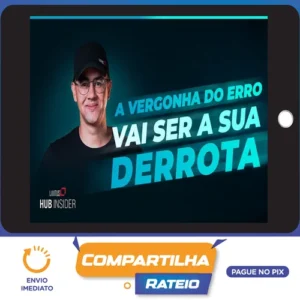 Insider Hub: Quantificando Mercados - Jefferson Laatus