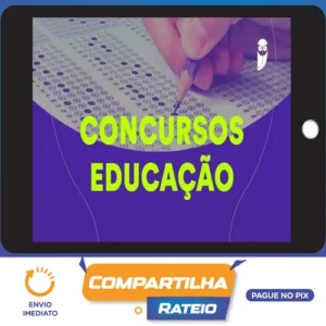 Conhecimentos Pedagógicos e Legislação Educacional p - Pedagogia - Curso Regular - 2022 - Estratégia Concursos