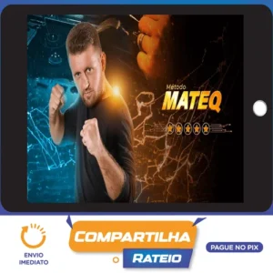 Método MATEQ: Reparos em Notebooks e Empreendedorismo na Assistência - Murillo de Paula Marques