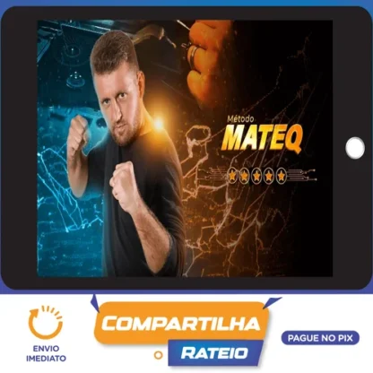 Método MATEQ: Reparos em Notebooks e Empreendedorismo na Assistência - Murillo de Paula Marques