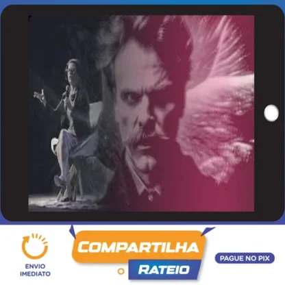 Estudando Nietzsche - Viviane Mosé