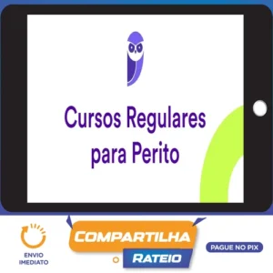 Peritos Criminais - Cursos Regulares - Estratégia Concursos