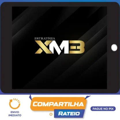 Trade na Mão: Estratégia XM3 - Rodnei Dias