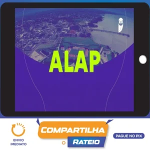 ALAP (Administrador de Redes e Telecomunicações) Redes de Computadores - 2021.2 (Pré-Edital) - Estratégia Concursos