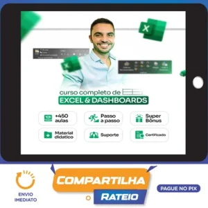 Simplifica Excel Do Zero ao Expert - Prof. Ítalo Teotônio