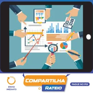Planejamento e Gestão de Projetos - 5 cursos BÔNUS