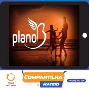 Plano B - Conrado Adolpho