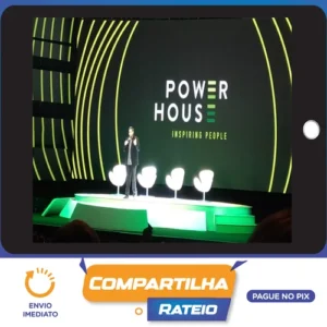 Power House 2018 - Flávio Augusto