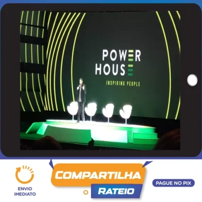 Power House 2018 - Flávio Augusto