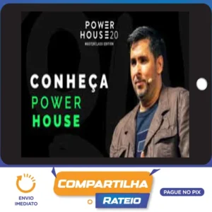 Power House 2019 - Flávio Augusto
