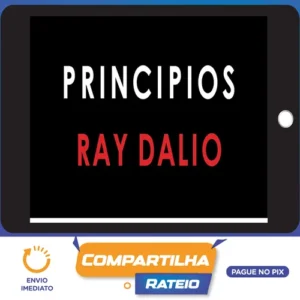 Princípios - Ray Dalio