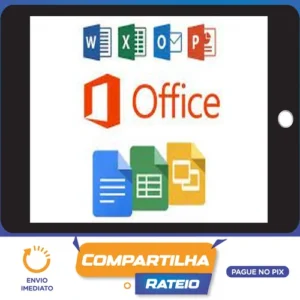 Saia do Básico e Domine o PowerPoint Só Com Este Curso - Dener Leonardo