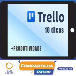 Trello Passo-a-Passo - Vladimir Campos