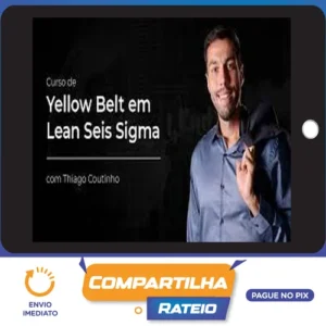 Yellow Belt LSS - Voitto