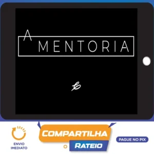 A Mentoria - Caio Carneiro