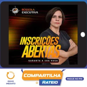 Bússola Executiva - Patricia Y Agopian
