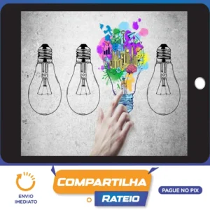 Como Criar uma Startup de Sucesso com Poucos Recursos - Rafael Duton