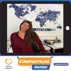 Comunicação e Cultura em Negócios Internacionais - Bruna Waechter