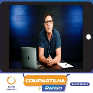 Conquistando o Emprego dos Sonhos - Ícaro de Carvalho