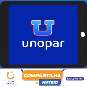 Contabilidade - Universidade Pitágoras Unopar