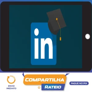 Curso de LinkedIn Pessoal - Rock Content