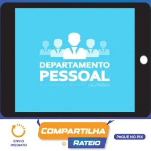 Curso Departamento Pessoal - Viver de Contabilidade
