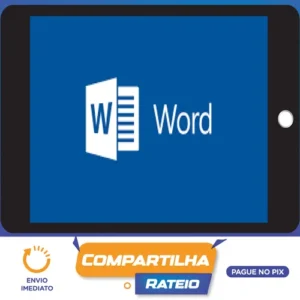Curso Microsoft Word Completo + Formatação TCC - Humberto Froes Forsan