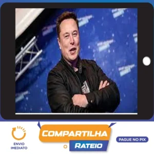 Elon Musk: Como o CEO bilionário da SpaceX e da Tesla está moldando nosso futuro - Ashlee Vance