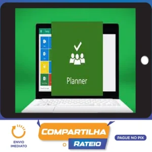 Gestão Ágil com Microsoft Planner - Kelsen Lima