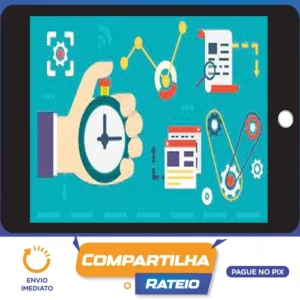 Gestão de Projetos: Gerenciamento de Projetos - Itnerante