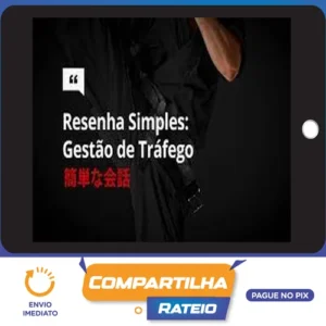 Gestão Faixa Preta - Resenha Simples