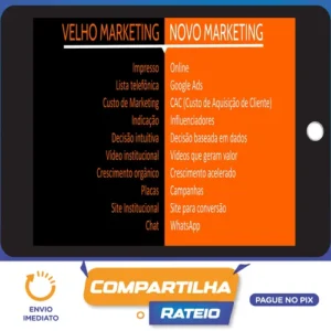 Imersão De Marketing Contábil Com Foco No Plano De Retomada - Anderson Hernandes