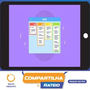 Kanban com o Trello Pare de Só Começar e Comece a Terminar - Caio Oliveira e Apostila Pocket