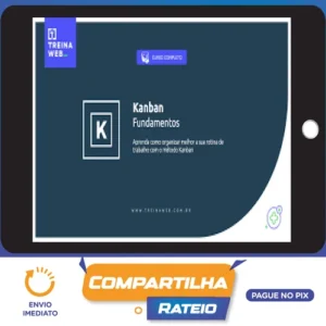 Kanban: Fundamentos - TreinaWeb