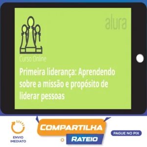 Liderança no Novo Mercado - Alura