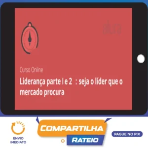 Liderança que o Mercado Procura - Alura