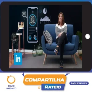LinkedIn Construye Tu Marca Personal - Núria Mañé [ESPANHOL]