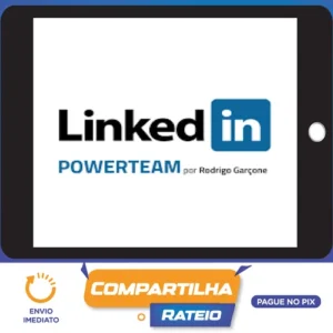 LinkedIn PowerTeam - Rodrigo Garçone