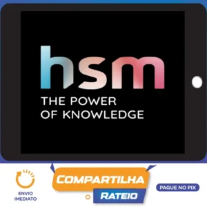Master Series - HSM [INGLÊS]