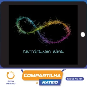 Mentoria Carreira com Alma - Daniela Trolesi