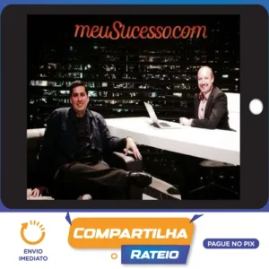 MeuSucesso.com - Flávio Augusto