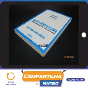 Nação Empreendedora - Saul Singer e Dan Senor