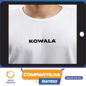 Onda Kowala: Como Criar e Viver da Sua Marca de Roupas - Ian Carso