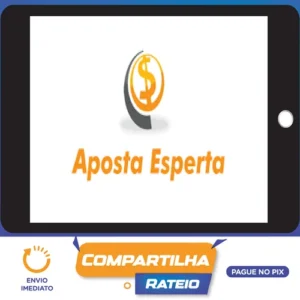 Aposta Esperta 2.0 - Elton Rezende