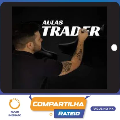 Aulas Trader - Tiago Goetten