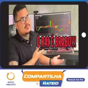 Cangaceiro Trader - Emanuel Santos