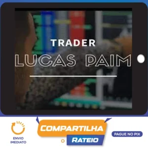 Curso do Lucas - Lucas Paim