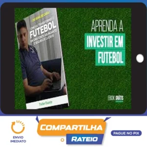 Curso Futebol Milionário - Trader Duarte Academy