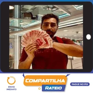 Curso Rando Trader - Thiago Rando