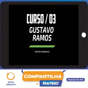 Curso Tapa na IQ - Gustavo Ramos